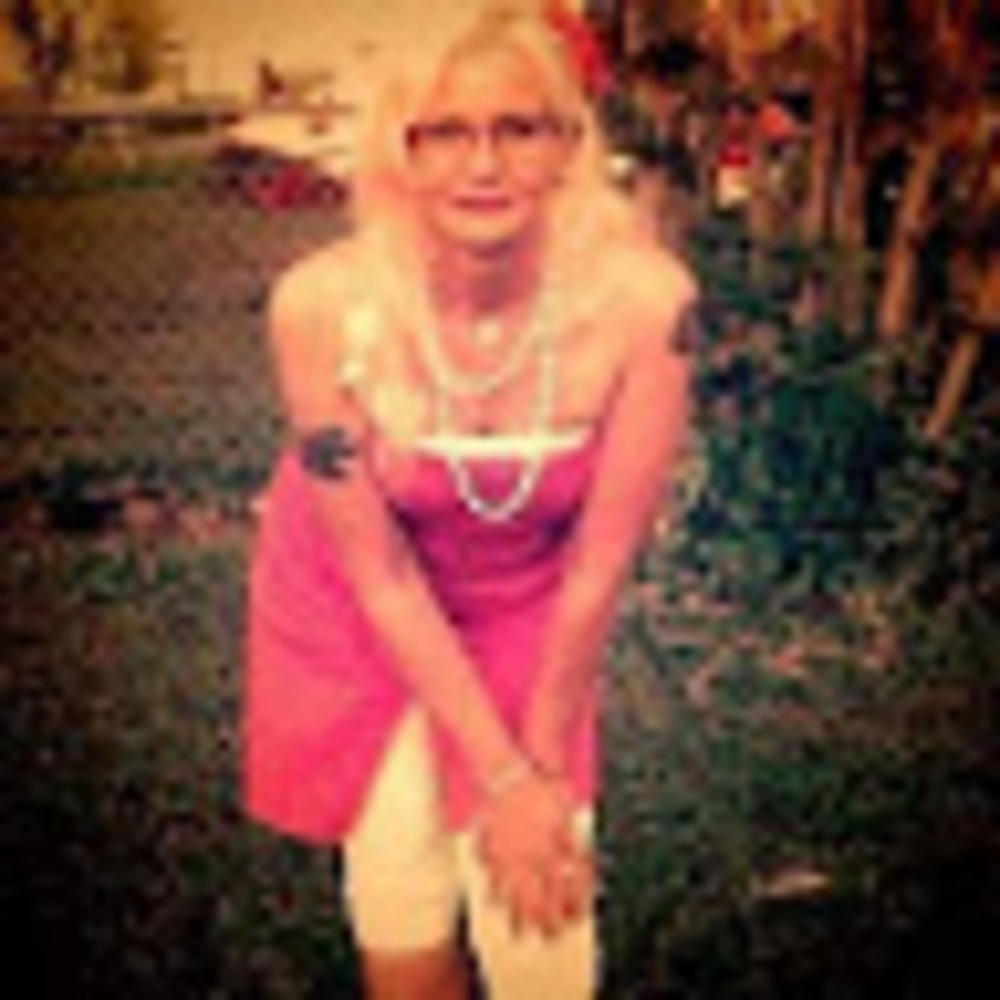 Meet your Posher, Marsha